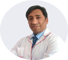 Dr. Akhilesh Tandekar